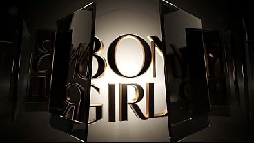 Two Thick Naija Girls Eat Each Other’s Pussy Until They Squirt